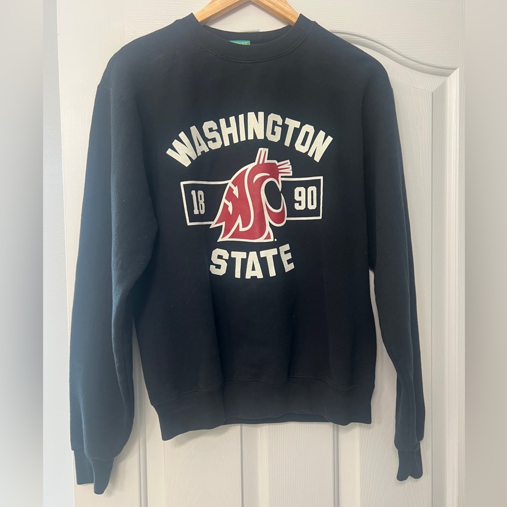 Washington State University Crewneck